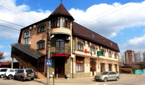 Guesthouse Udacha